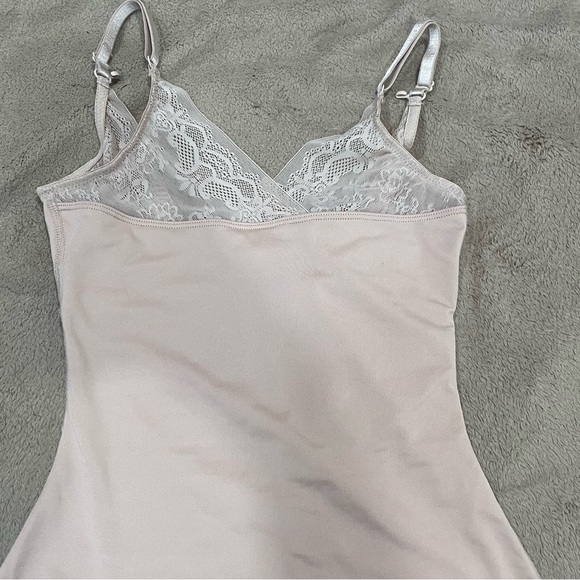 La Vie En Rose shape wear top - Picture 3 of 3